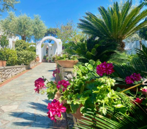 Gli Archi B&B